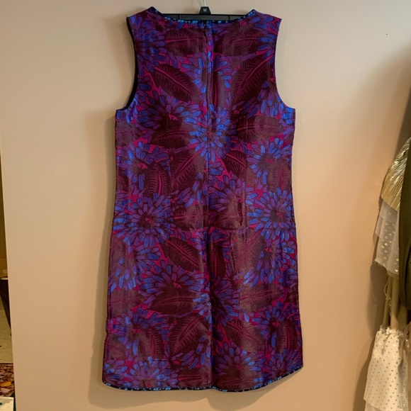J Crew Dress- NEVER WORN!!! - Picture 3 of 4